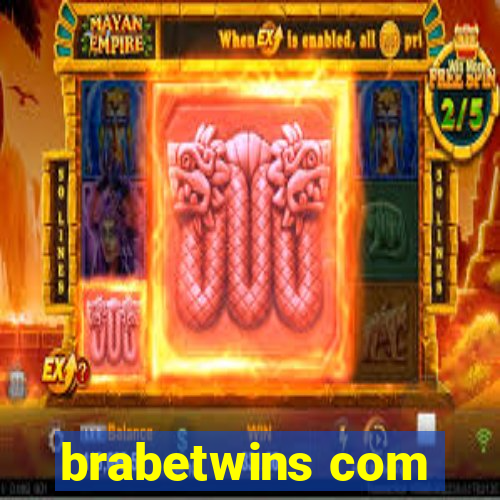 brabetwins com